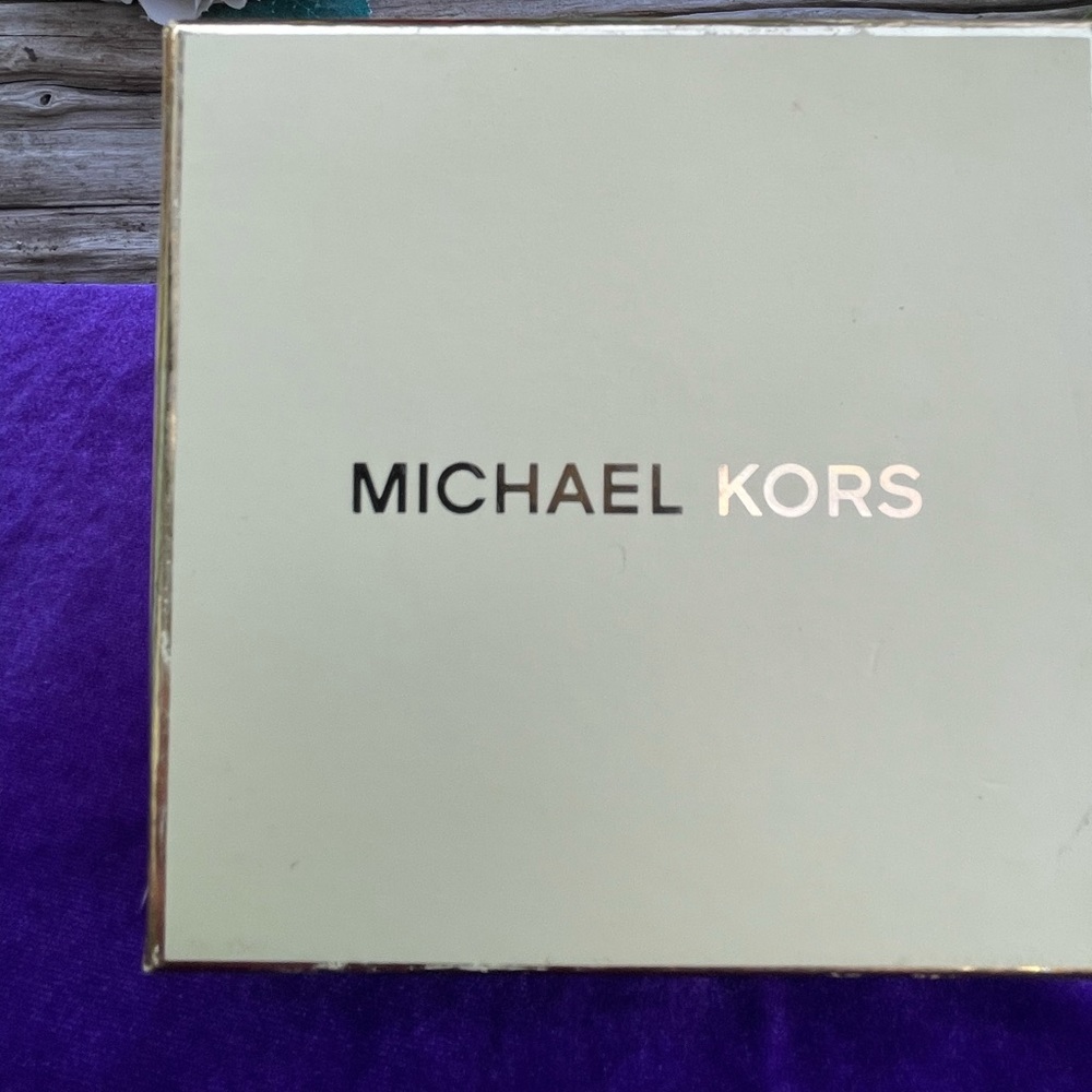Michael Kors bracelet